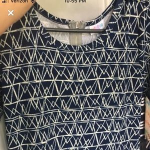 LuLaRoe Carly Dress
